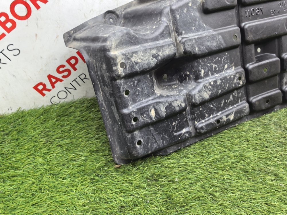 Защита топливного бака, 800 рублей, Красноярск