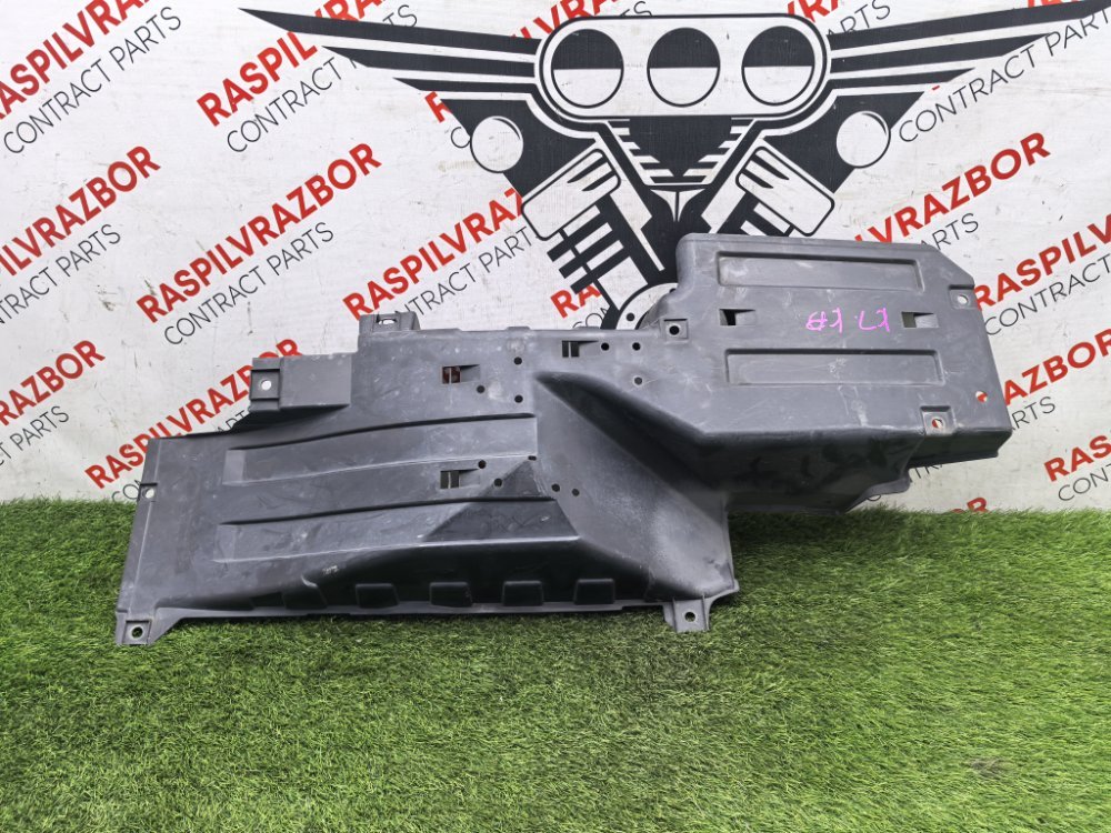 Защита днища кузова, 3000 рублей, Красноярск