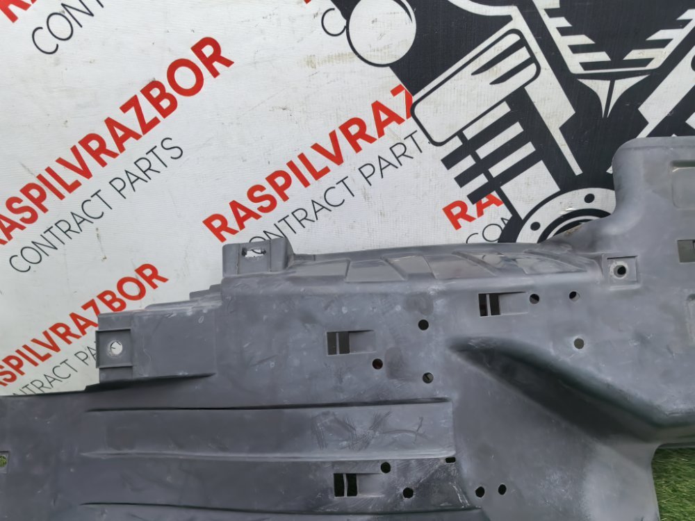 Защита днища кузова, 3000 рублей, Красноярск