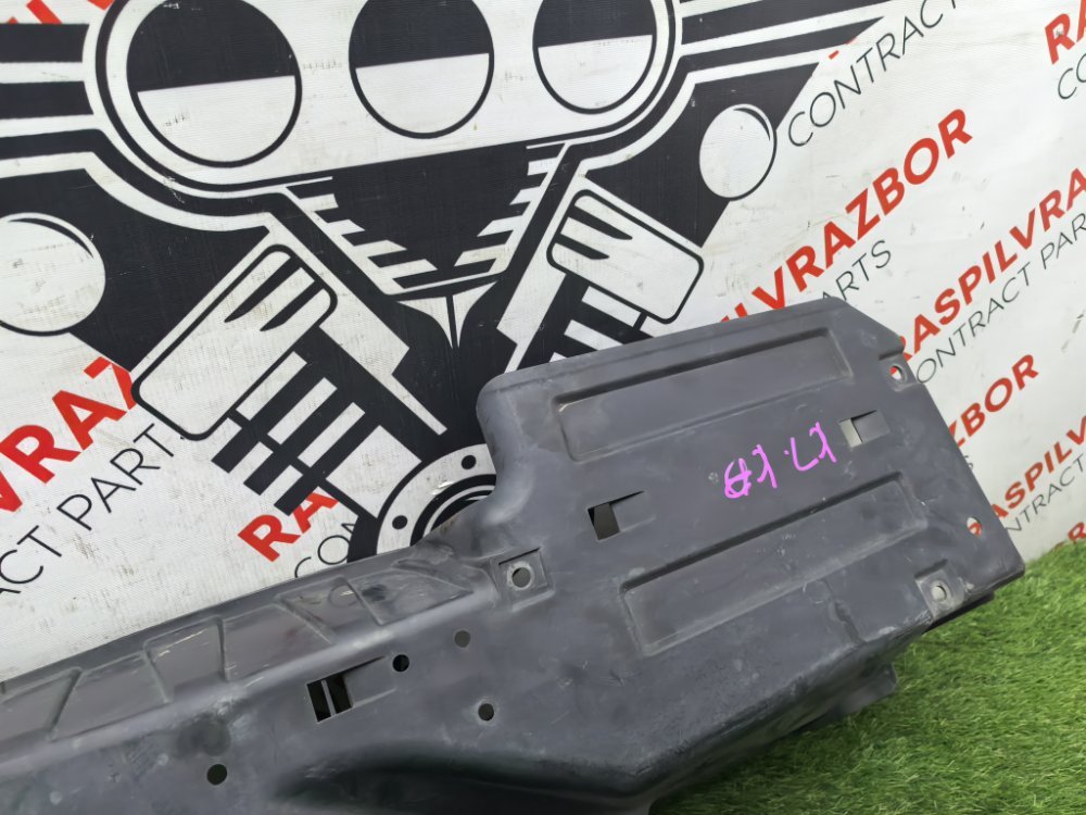 Защита днища кузова, 3000 рублей, Красноярск