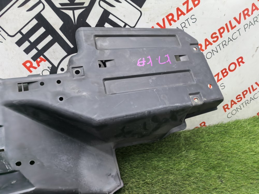 Защита днища кузова, 3000 рублей, Красноярск