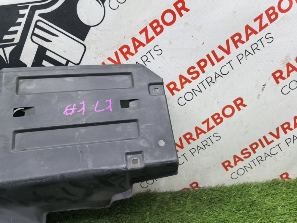 Защита днища кузова, 3000 рублей, Красноярск