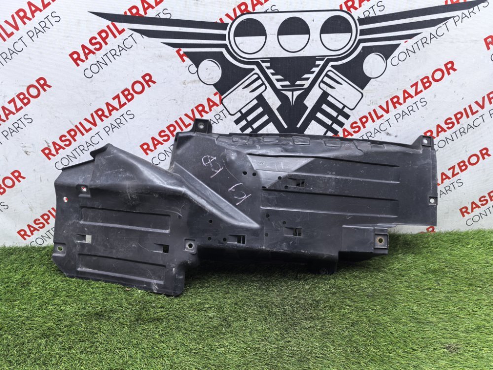 Защита днища кузова, 3000 рублей, Красноярск