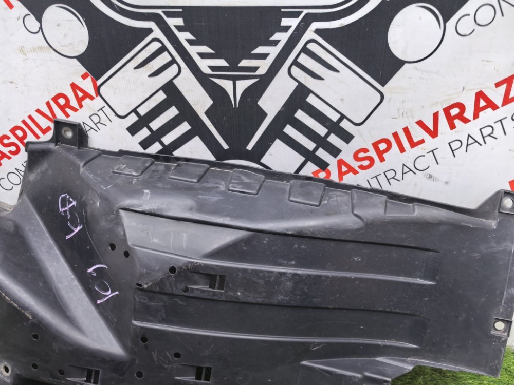 Защита днища кузова, 3000 рублей, Красноярск