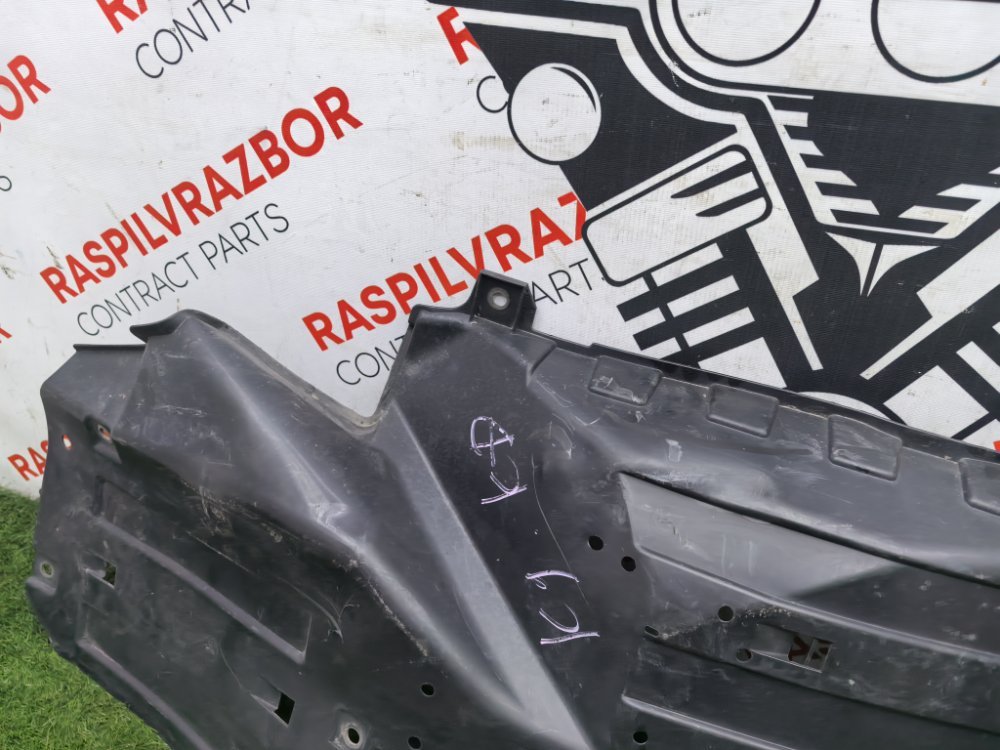 Защита днища кузова, 3000 рублей, Красноярск