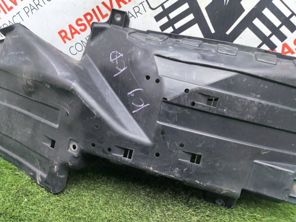 Защита днища кузова, 3000 рублей, Красноярск