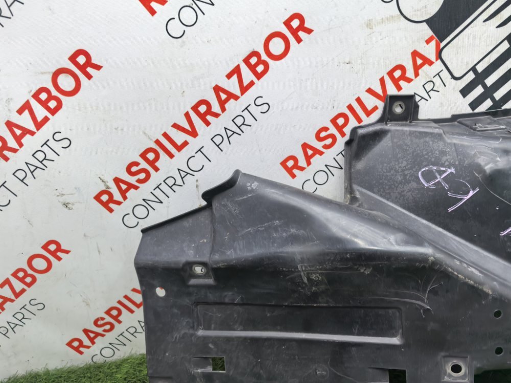 Защита днища кузова, 3000 рублей, Красноярск