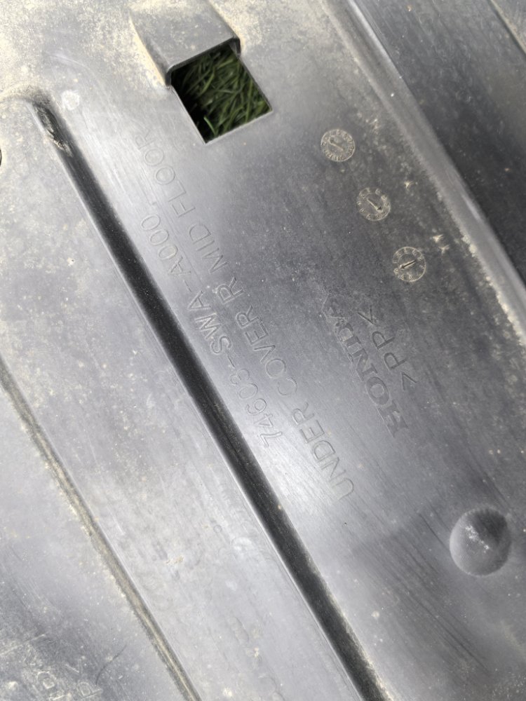 Защита днища кузова, 3000 рублей, Красноярск