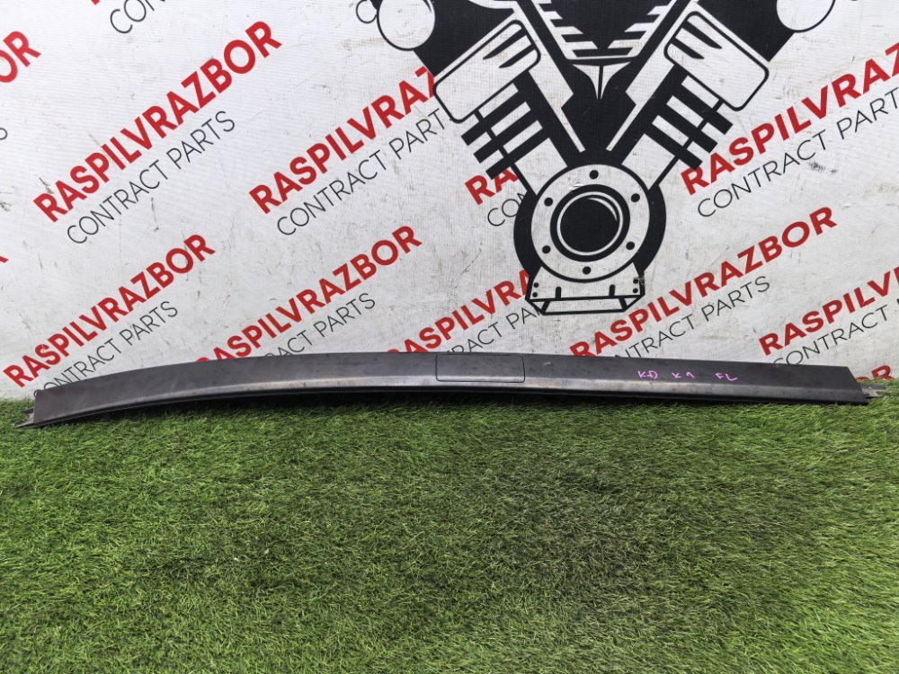 Молдинг крыши, 1100 рублей, Красноярск