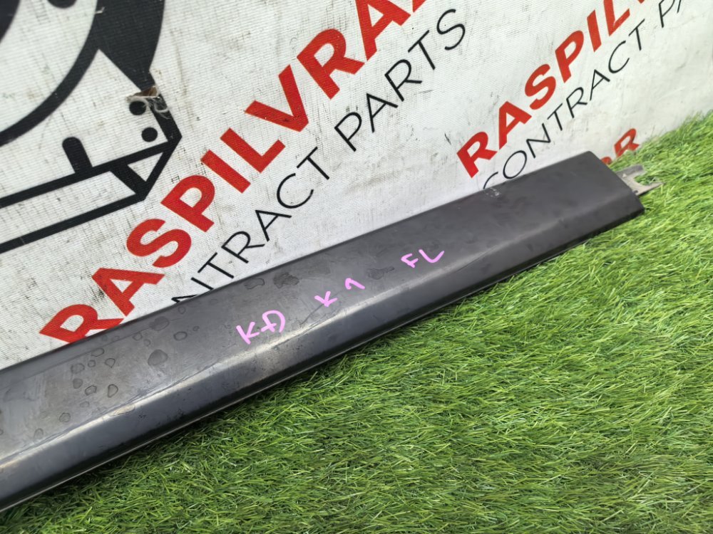 Молдинг крыши, 1100 рублей, Красноярск