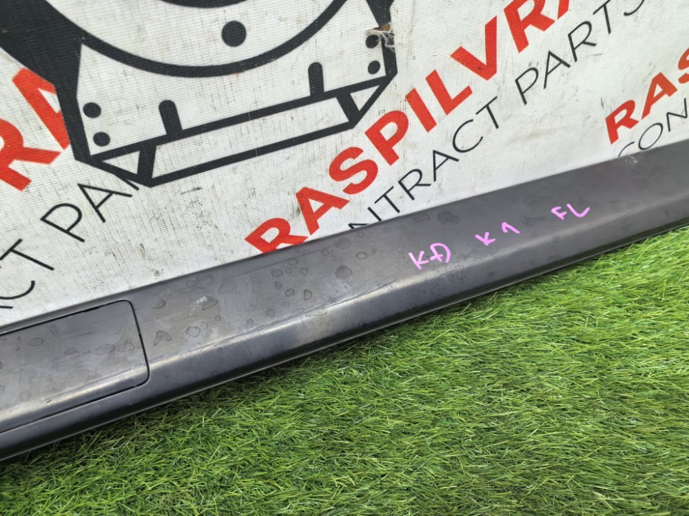 Молдинг крыши, 1100 рублей, Красноярск