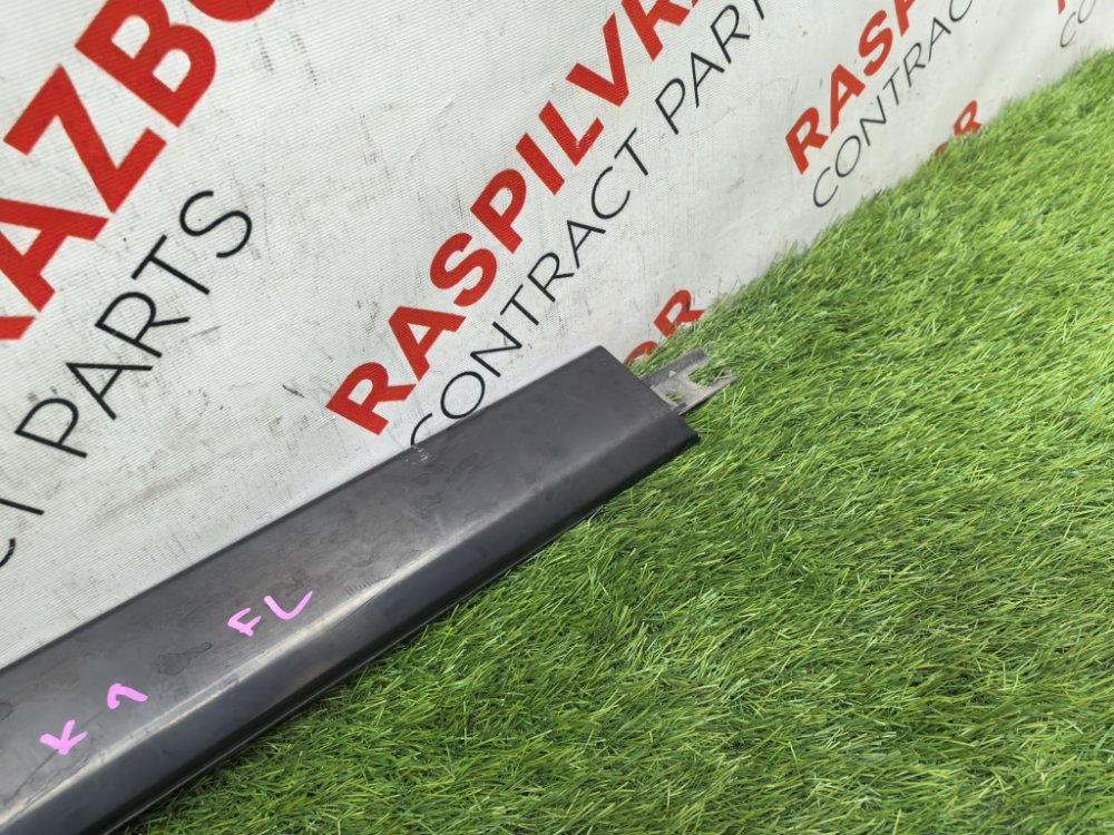 Молдинг крыши, 1100 рублей, Красноярск