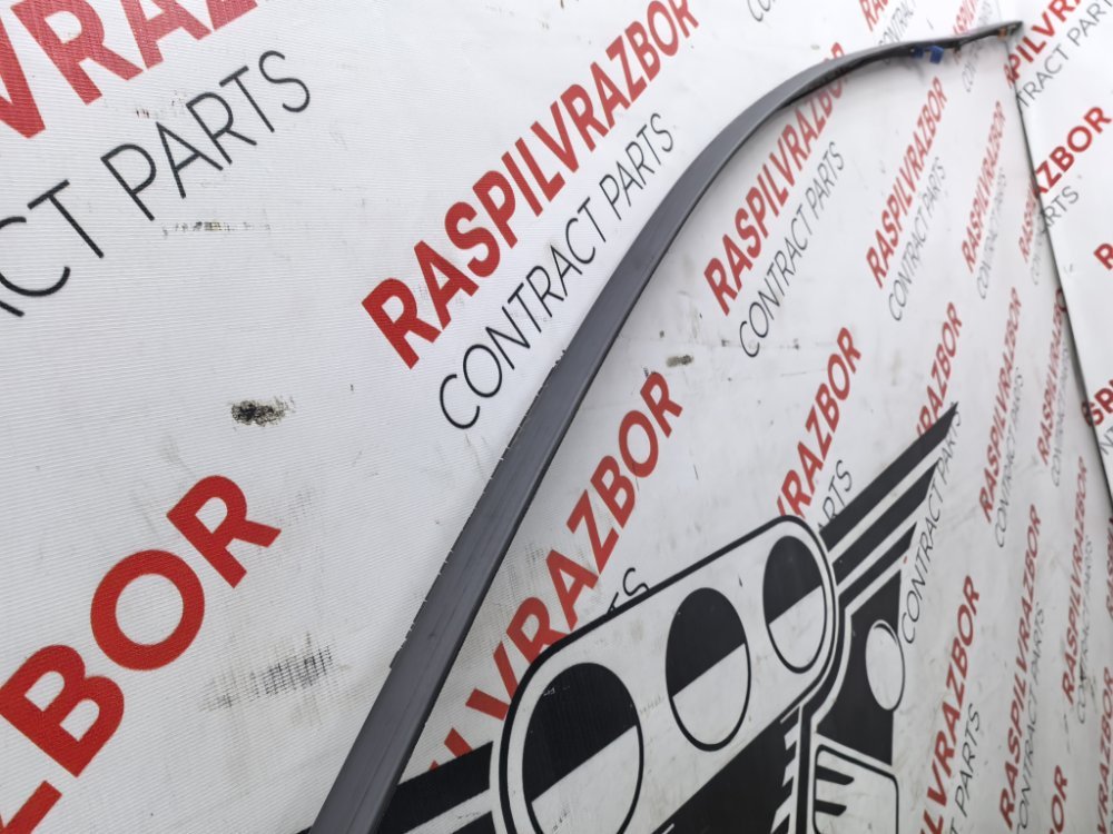 Молдинг крыши, 5000 рублей, Красноярск