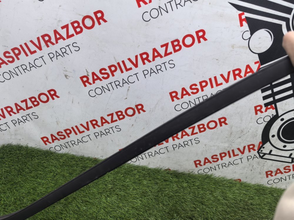 Молдинг крыши, 2500 рублей, Красноярск