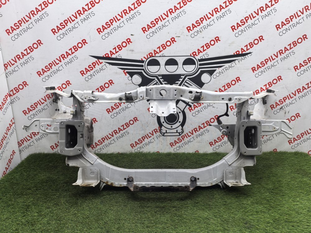 Рамка радиатора, 25000 рублей, Красноярск