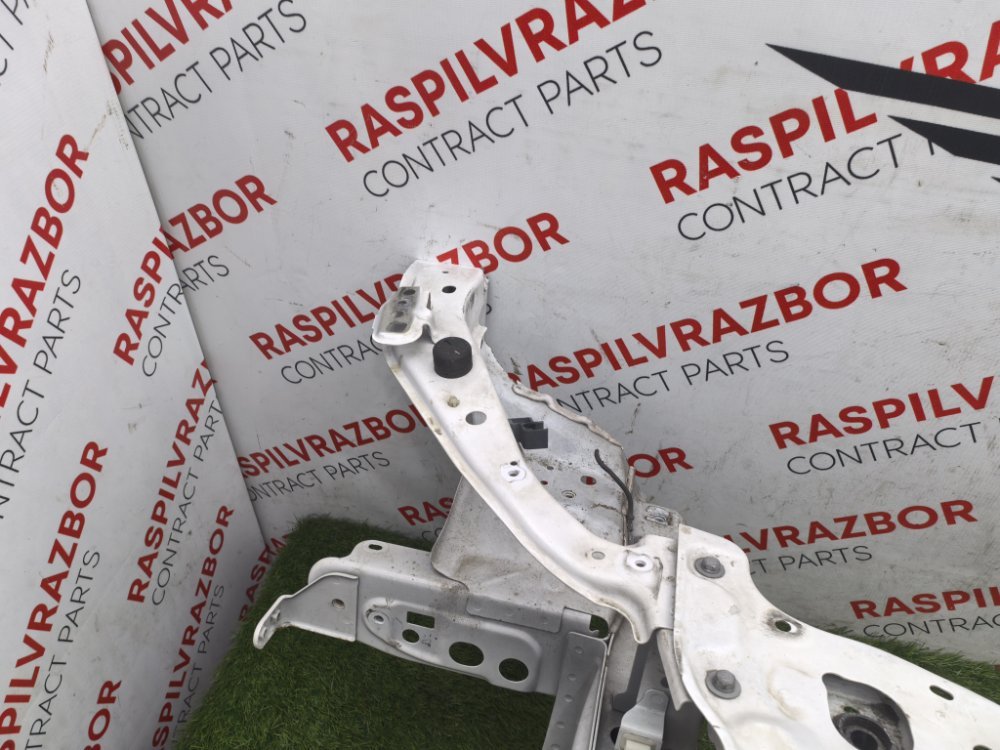 Рамка радиатора, 25000 рублей, Красноярск