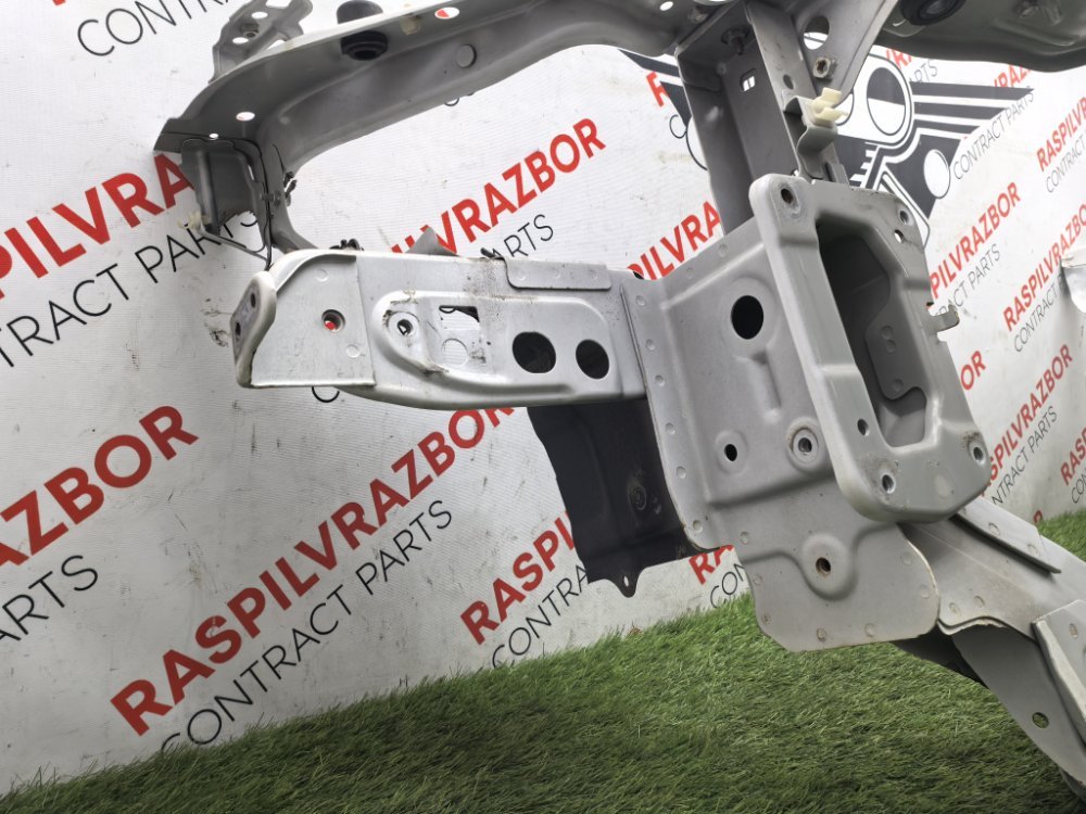 Рамка радиатора, 25000 рублей, Красноярск