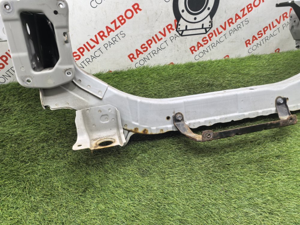 Рамка радиатора, 25000 рублей, Красноярск