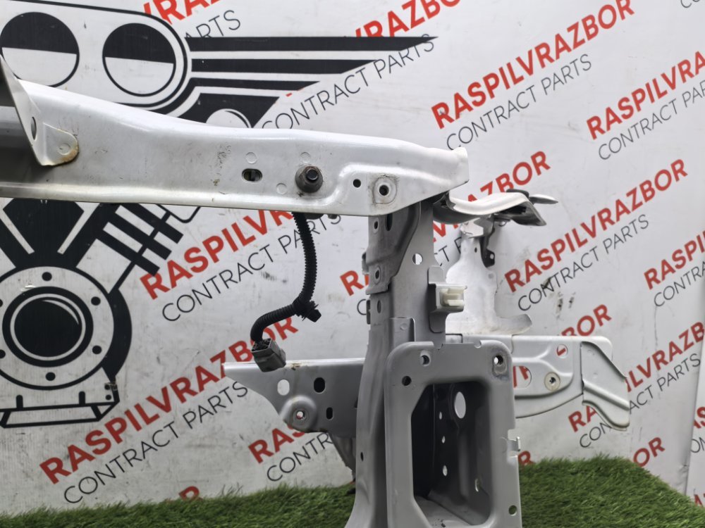 Рамка радиатора, 25000 рублей, Красноярск