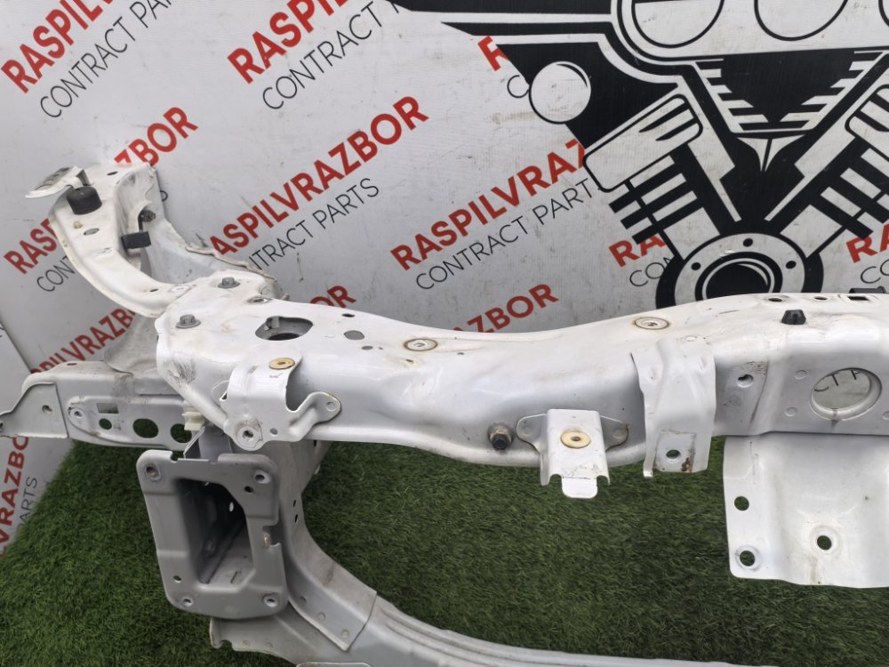 Рамка радиатора, 25000 рублей, Красноярск