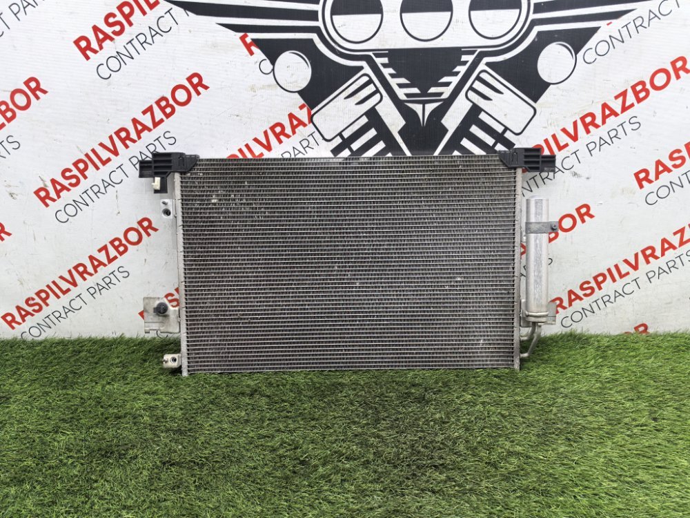 Радиатор кондиционера, 4500 рублей, Красноярск