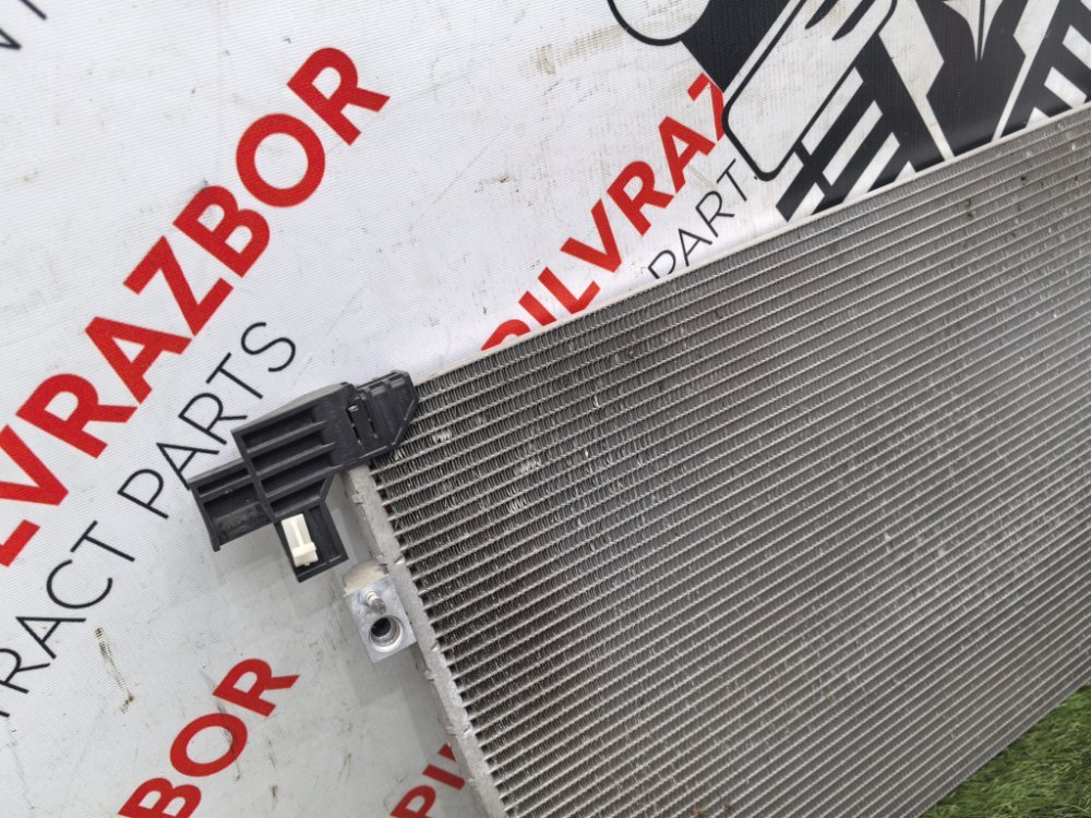 Радиатор кондиционера, 4500 рублей, Красноярск