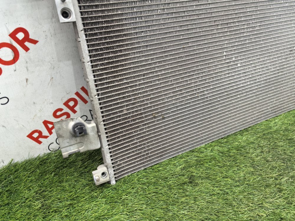 Радиатор кондиционера, 4500 рублей, Красноярск