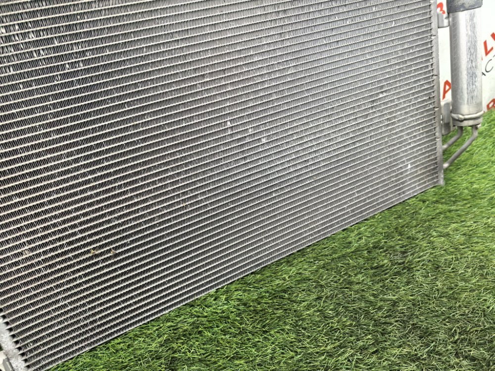 Радиатор кондиционера, 4500 рублей, Красноярск