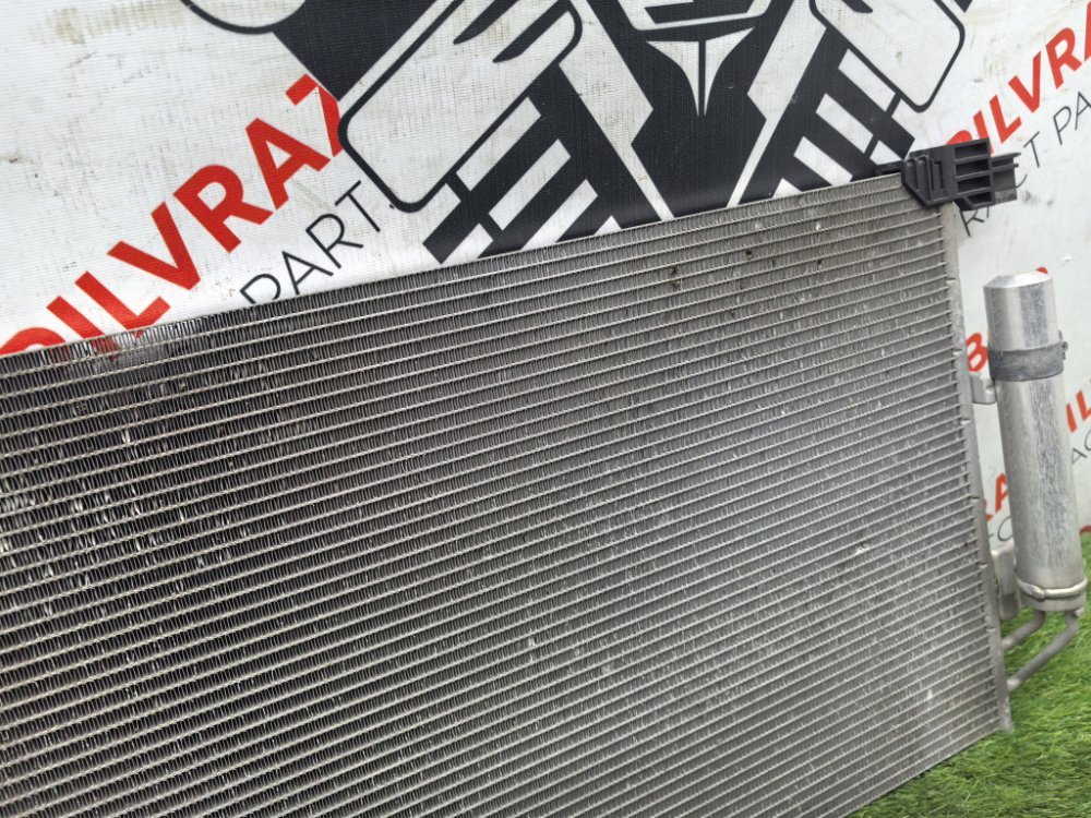 Радиатор кондиционера, 4500 рублей, Красноярск