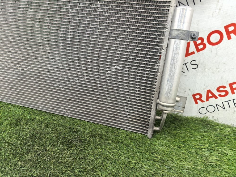 Радиатор кондиционера, 4500 рублей, Красноярск