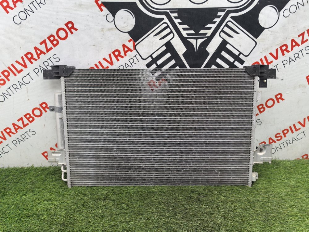 Радиатор кондиционера, 4500 рублей, Красноярск