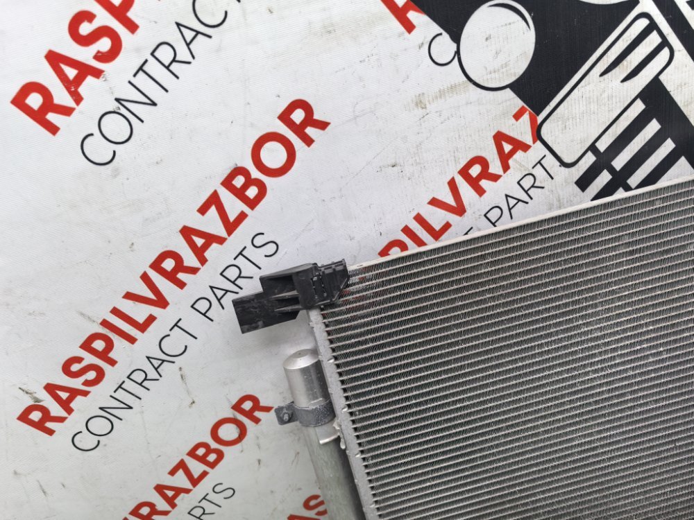 Радиатор кондиционера, 4500 рублей, Красноярск