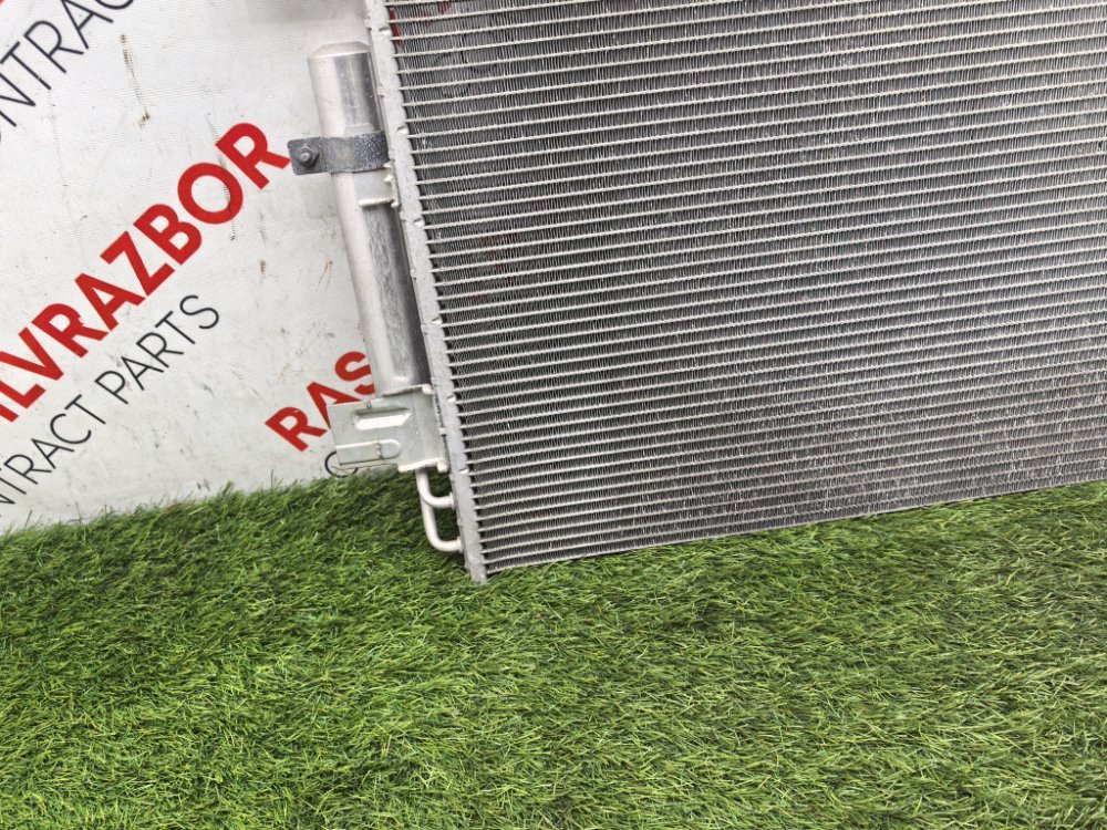 Радиатор кондиционера, 4500 рублей, Красноярск