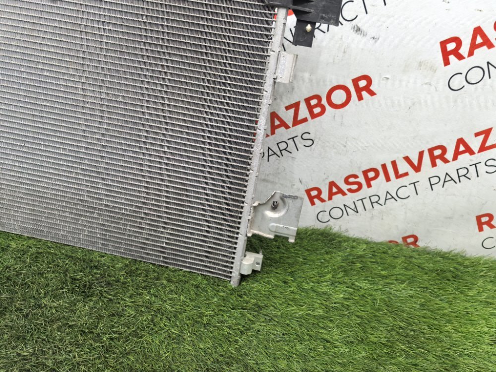 Радиатор кондиционера, 4500 рублей, Красноярск