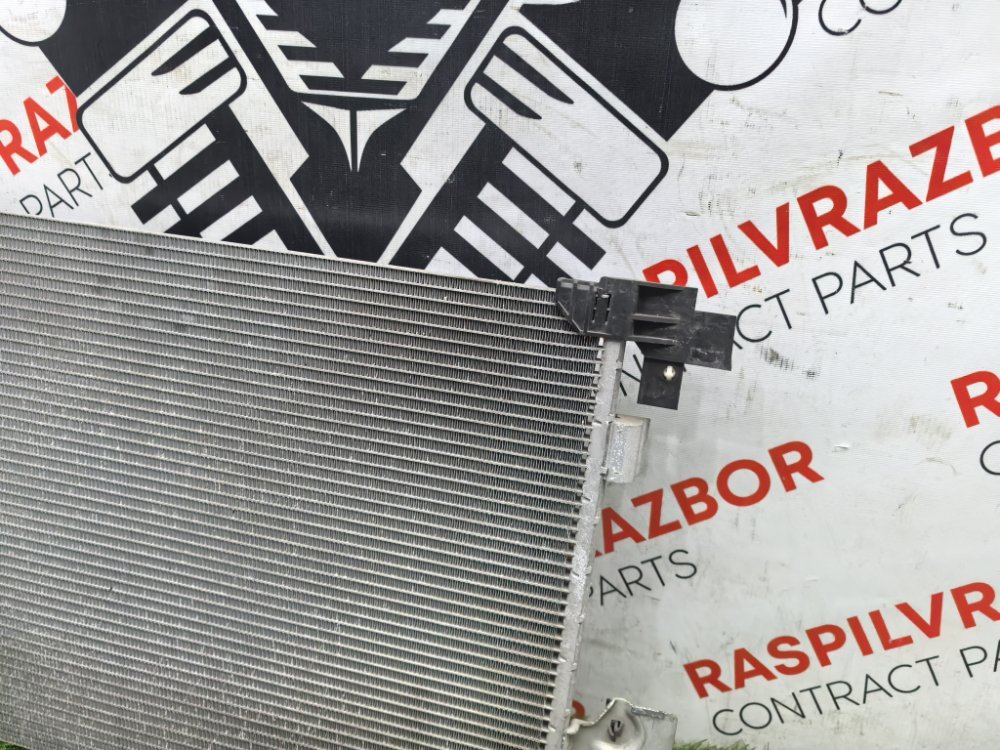 Радиатор кондиционера, 4500 рублей, Красноярск