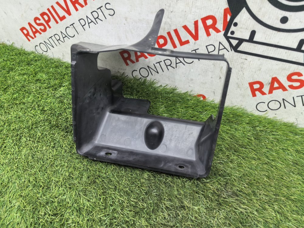 Воздухозаборник, 1500 рублей, Красноярск