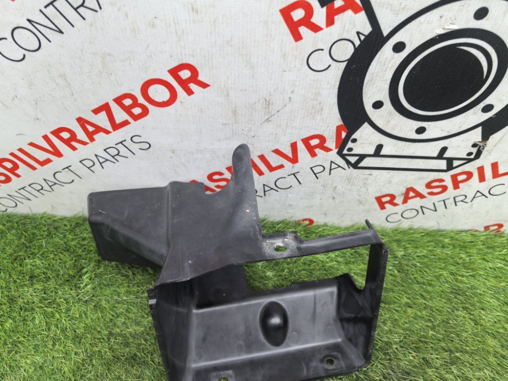 Воздухозаборник, 1500 рублей, Красноярск