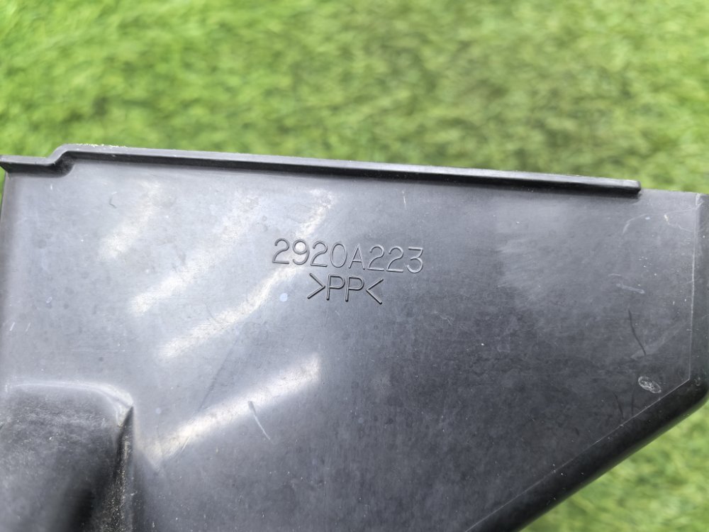 Воздухозаборник, 1500 рублей, Красноярск