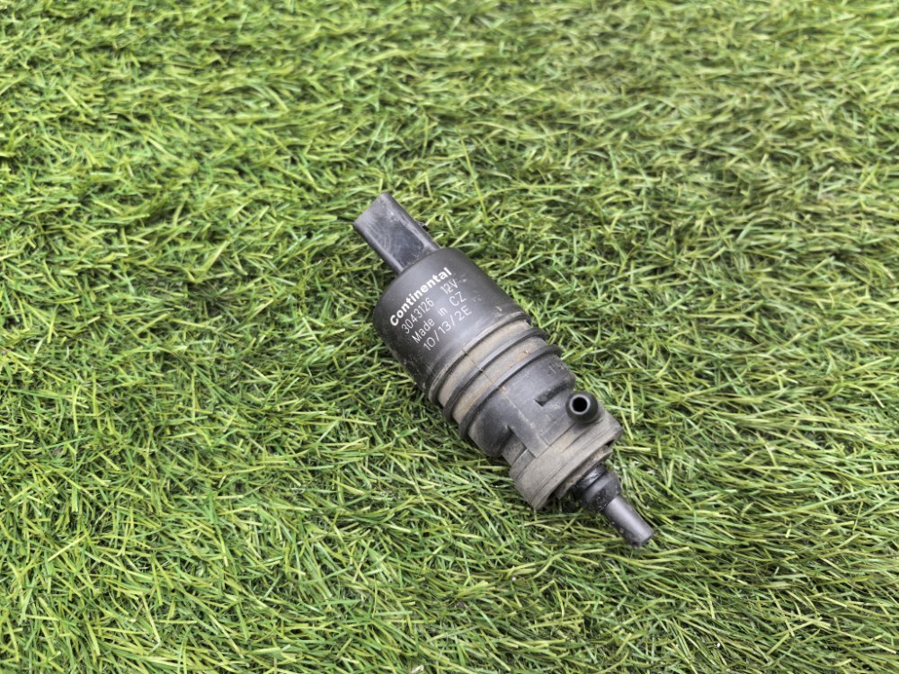 Насос омывателя, 1100 рублей, Красноярск