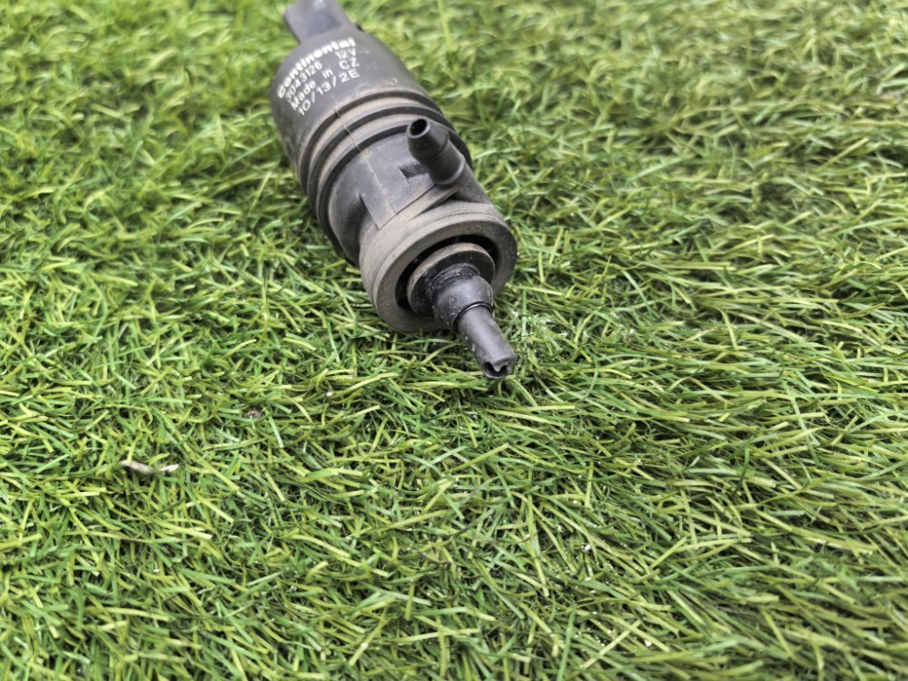 Насос омывателя, 1100 рублей, Красноярск