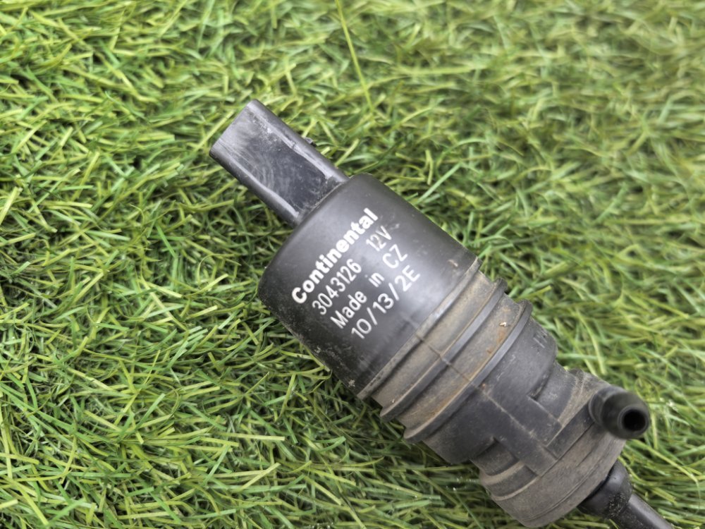 Насос омывателя, 1100 рублей, Красноярск