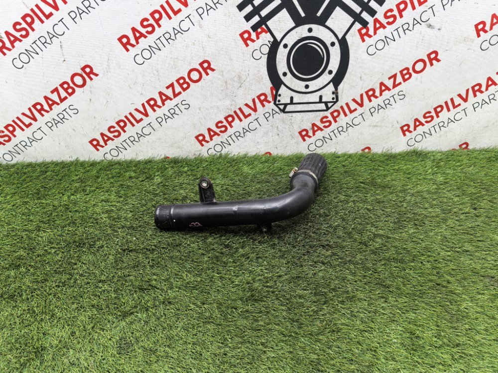 Патрубок интеркулера, 3500 рублей, Красноярск