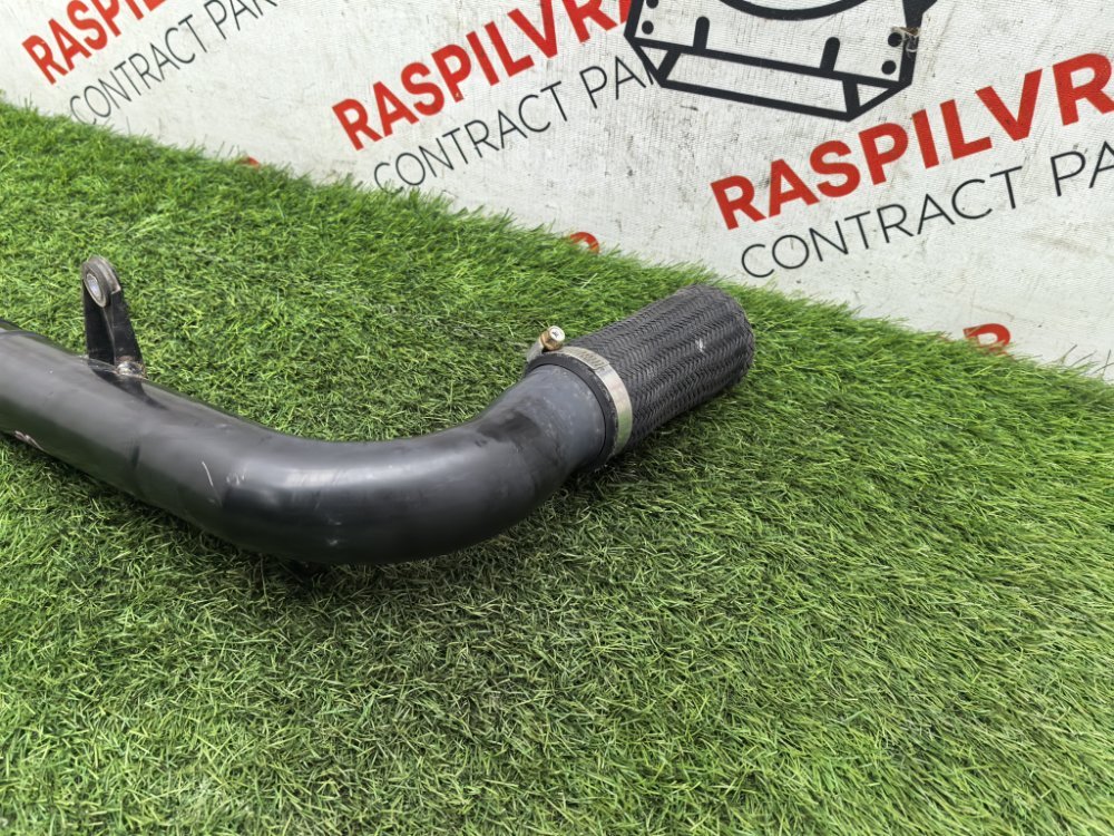 Патрубок интеркулера, 3500 рублей, Красноярск