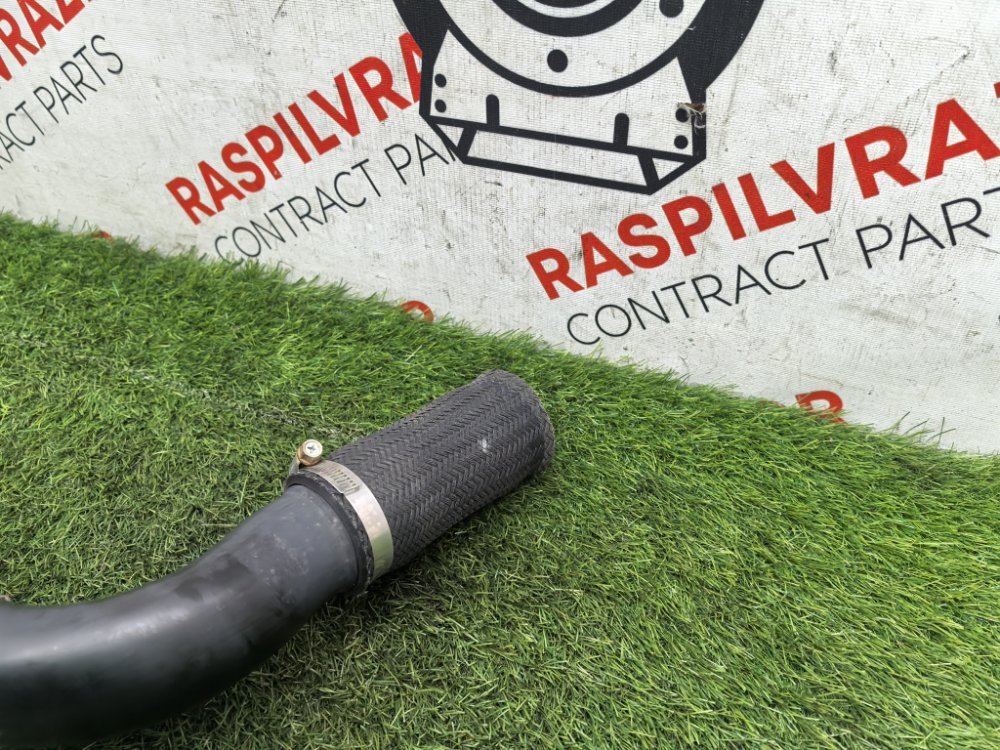 Патрубок интеркулера, 3500 рублей, Красноярск