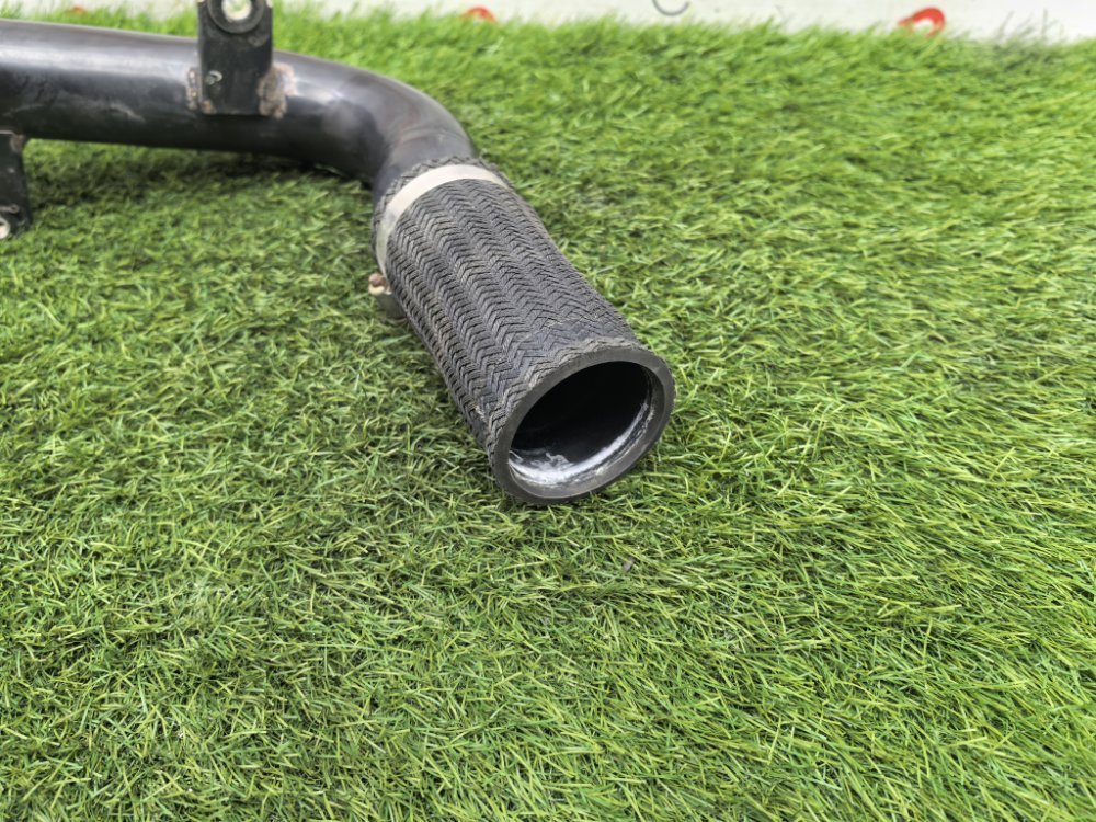 Патрубок интеркулера, 3500 рублей, Красноярск