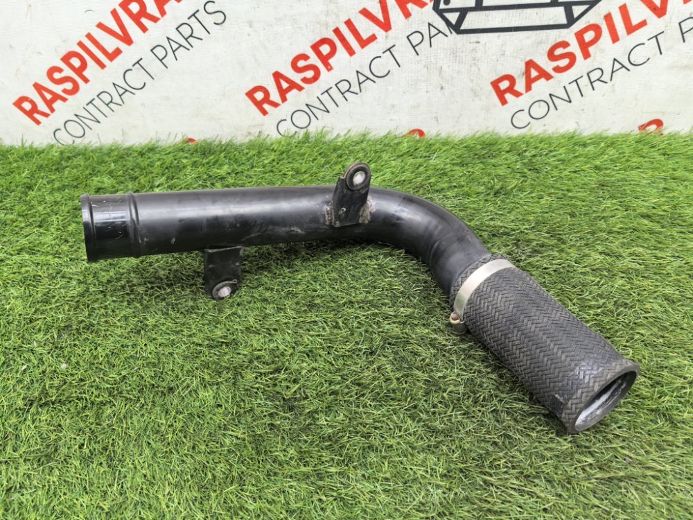 Патрубок интеркулера, 3500 рублей, Красноярск