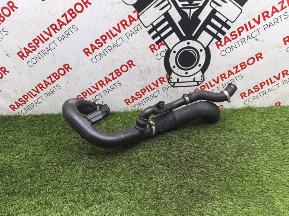 Патрубок интеркулера, 5000 рублей, Красноярск