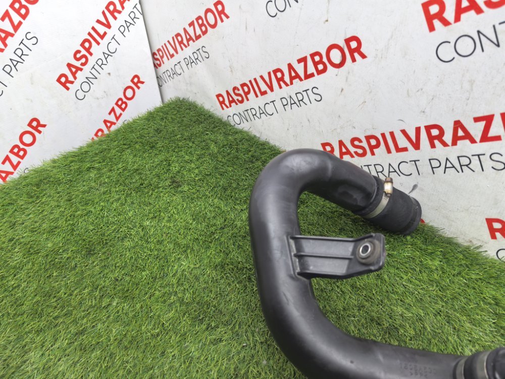 Патрубок интеркулера, 5000 рублей, Красноярск