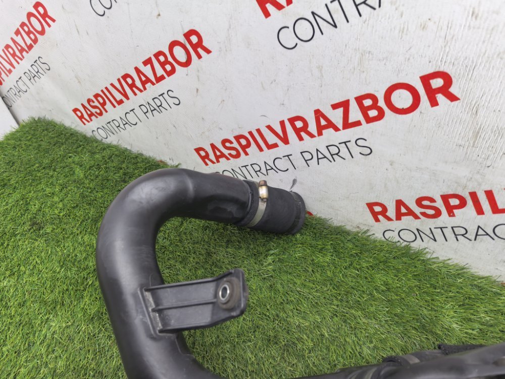 Патрубок интеркулера, 5000 рублей, Красноярск