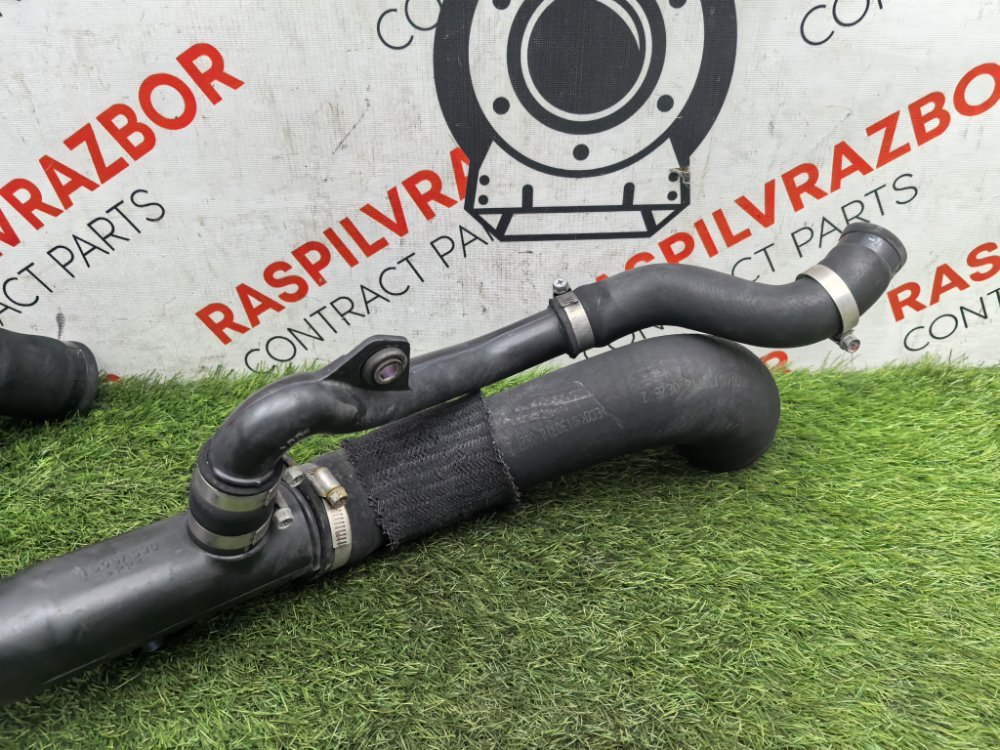 Патрубок интеркулера, 5000 рублей, Красноярск